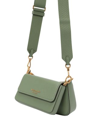 Чанта Kate Spade зелено