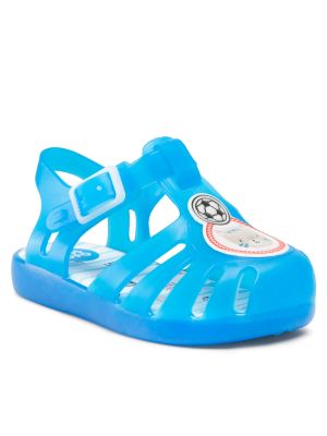 Sandale Gioseppo blau