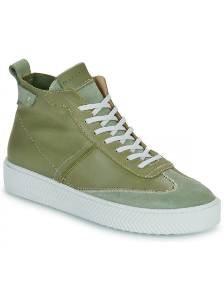 Sneakers Muratti zöld