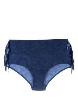 Bikini Marlies Dekkers blau