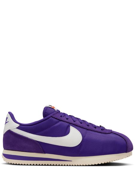 Sneakers Nike Cortez lila