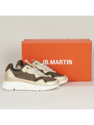 Sneakers Jb Martin verde