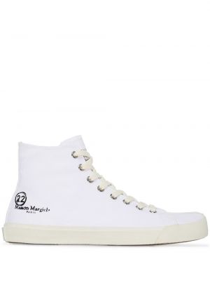 Sneakers Maison Margiela hvit