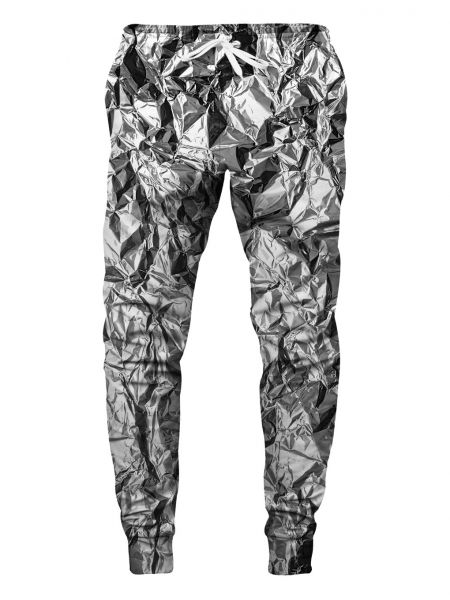 Sportovní kalhoty Aloha From Deer šedé
