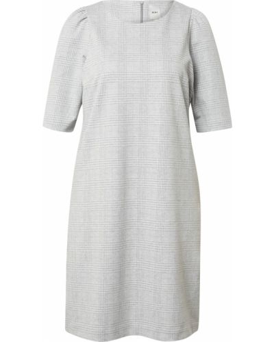 Mini robe Ichi gris