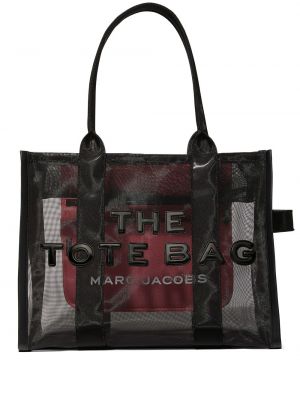 Shopper Marc Jacobs noir
