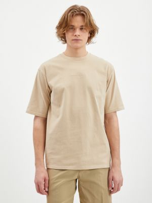 T-shirt Oakley beige