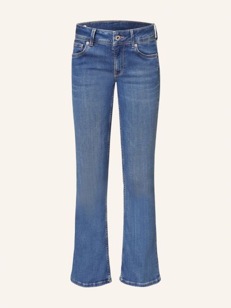 Zvonové džíny Pepe Jeans