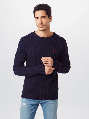 Памучен пуловер Polo Ralph Lauren