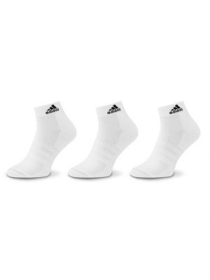 Sportske čarape Adidas bijela