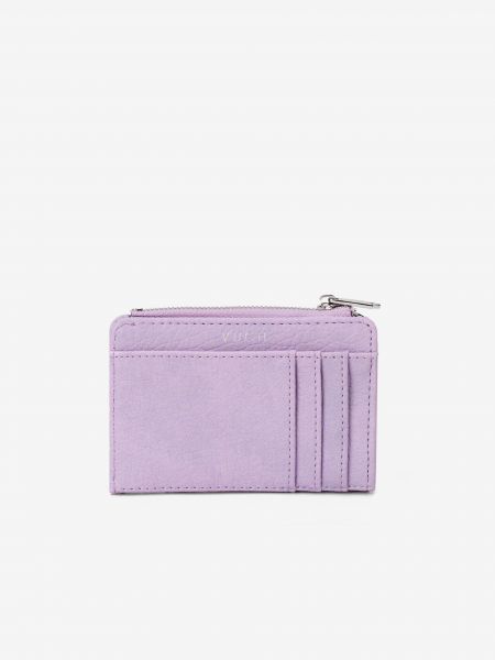 Peňaženka Vuch fialová
