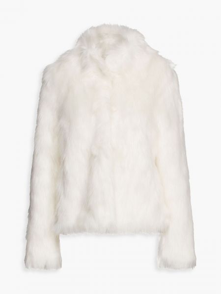 Kurtka Unreal Fur - Biały