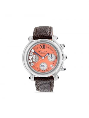 Montres Chopard Pre-owned rose