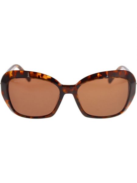 Gafas de sol Swarovski marrón