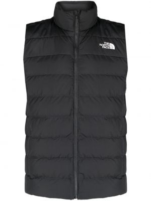 Gilet The North Face gris