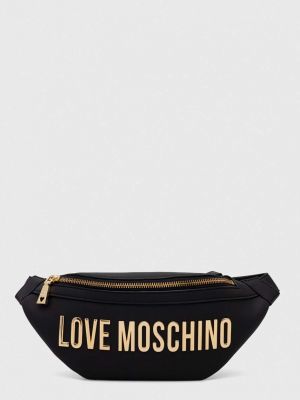 Övtáska Love Moschino
