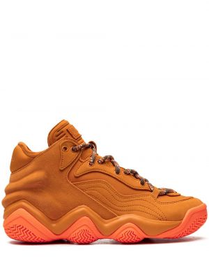Sneakers Adidas πορτοκαλί