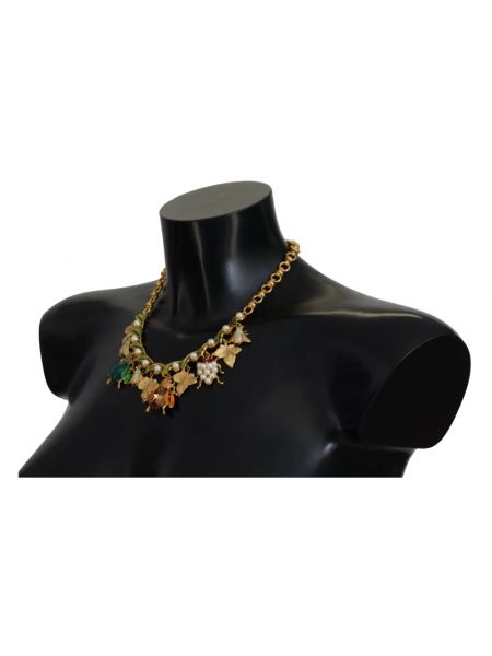 Colgante de cristal Dolce & Gabbana
