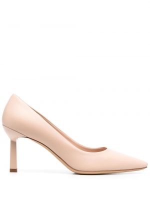 Pumps Ferragamo rosa