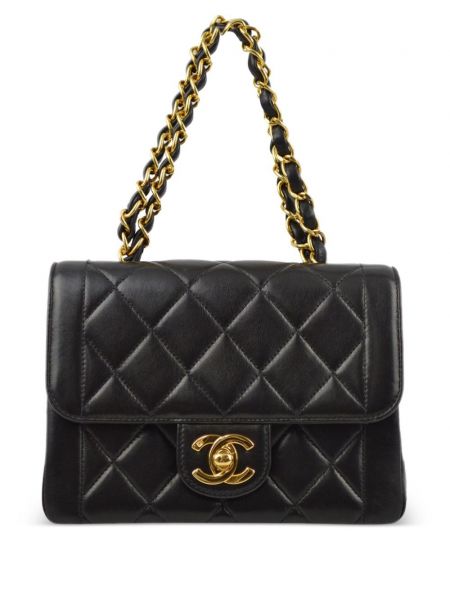 Klasična mini torba Chanel Pre-owned