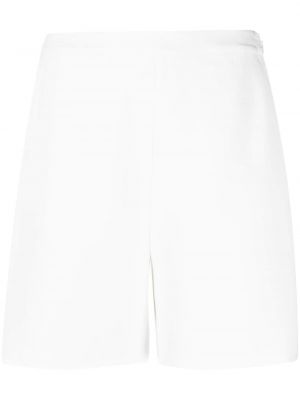 Kratke hlače Calvin Klein bijela