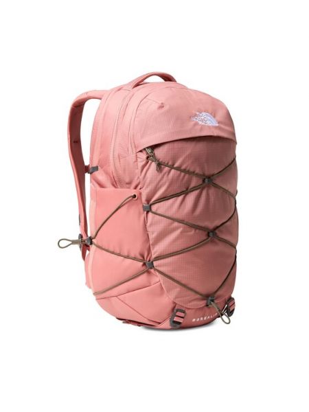 Rucksack The North Face pink