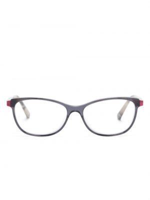 Dioptrické brýle Etnia Barcelona šedé