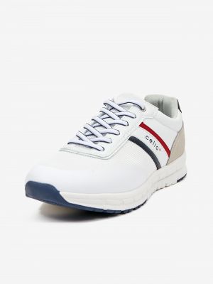 Sneakers Celio fehér