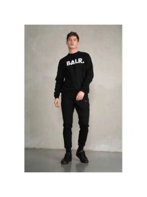Sweatshirt Balr. schwarz