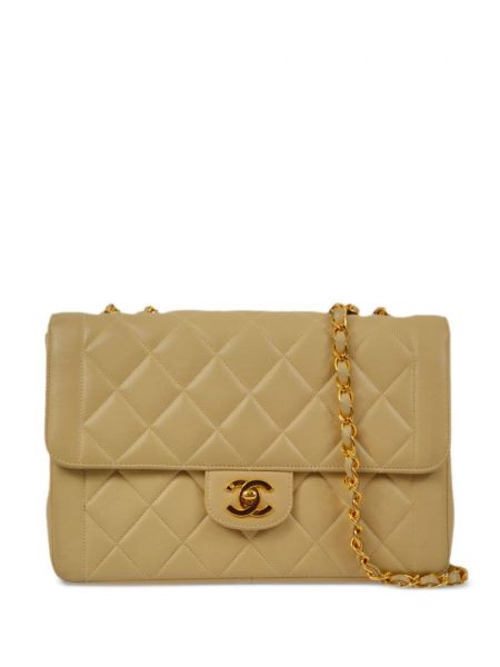 Klasická kabelka Chanel Pre-owned