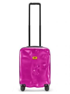 Куфар Crash Baggage розово