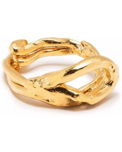 Žiedas Alighieri auksinė