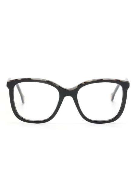 Očala Carolina Herrera črna