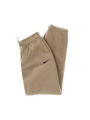 Spodnie sportowe z wysoką talią Nike