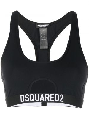 Crop topp Dsquared2