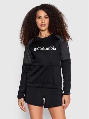 Μπλούζα Columbia μαύρο