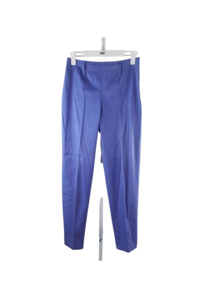 Pantalon Saint Laurent Vintage bleu