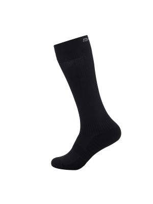 Чорапи Alpine Pro черно