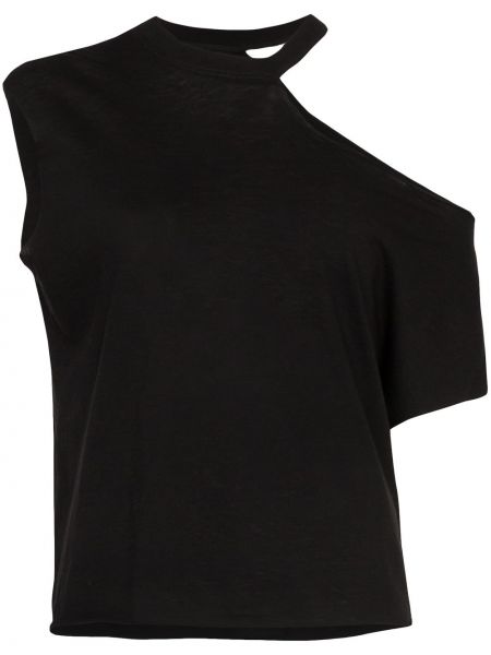 Camiseta Rta negro