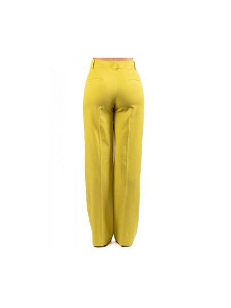 Pantalones Nenette amarillo