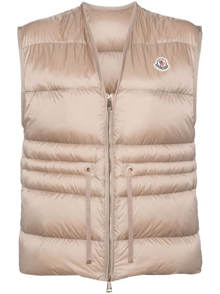 Quiltet vest Moncler