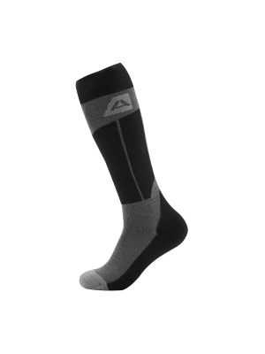 Μάλλινος κάλτσες από μαλλί merino Alpine Pro