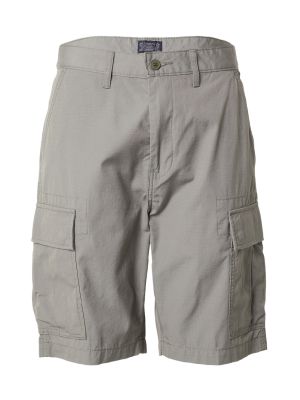 „cargo“ stiliaus kelnės Levi's ® pilka