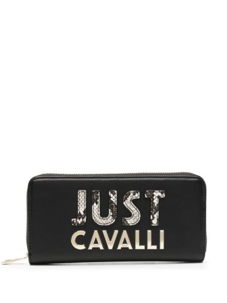 Peněženka na zip Just Cavalli