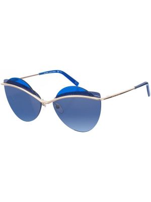 Sunčane naočale Marc Jacobs plava