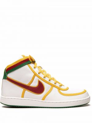 Deri sneaker Nike