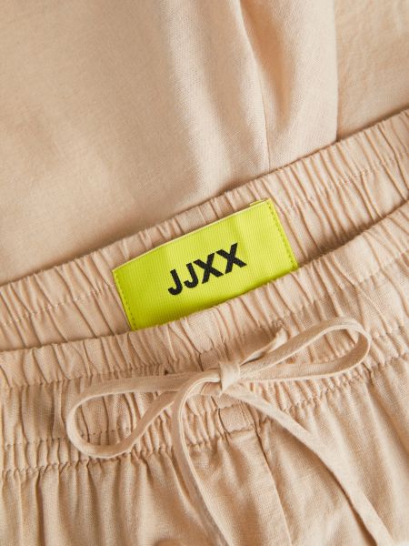 Pantalon Jjxx beige