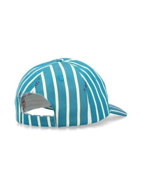 Sombrero elegante Marni azul