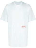 Camisetas Oamc para hombre