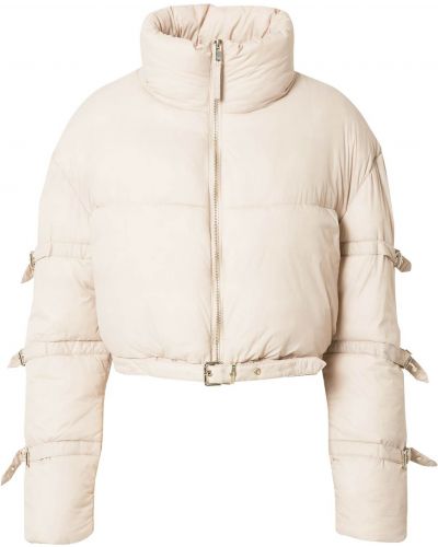 Giacca invernale Hoermanseder X About You, beige